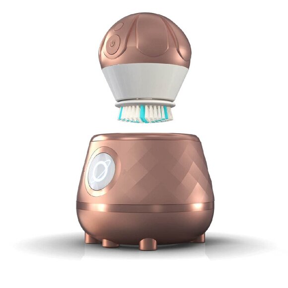 TAO Clean Ona Diamond Orbital Facial Brush and Cleansing Station - Picture 1 of 1
